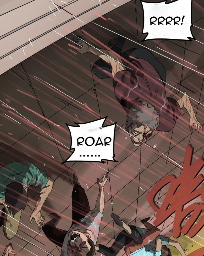 End of The World 2028 (Trace of Doomsday) Chapter 02 Gambar 73